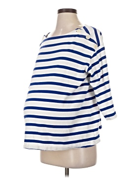 The Nines By Hatch Pullover Sweater
