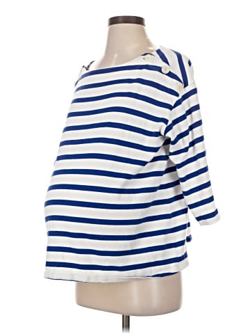 The Nines by Hatch Pullover Sweater (view 1)