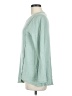 Zenergy by Chico's Green Pullover Sweater Size Med (1) - photo 5