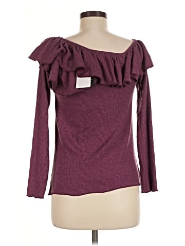 Chaser Long Sleeve Top (view 2)