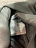 H&M Solid Black Dress Pants Size 2 - photo 8