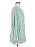 Zenergy by Chico's Green Pullover Sweater Size Med (1) - photo 4