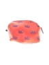 Stella & Dot Orange Makeup Bag One size - photo 2