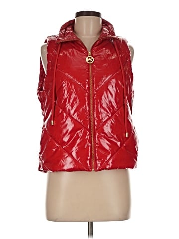 MICHAEL Michael Kors Vest (view 1)