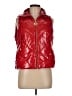 MICHAEL Michael Kors 100% Nylon Red Vest Size M - photo 1
