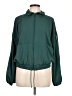 Tek Gear Green Windbreaker Size L - photo 1