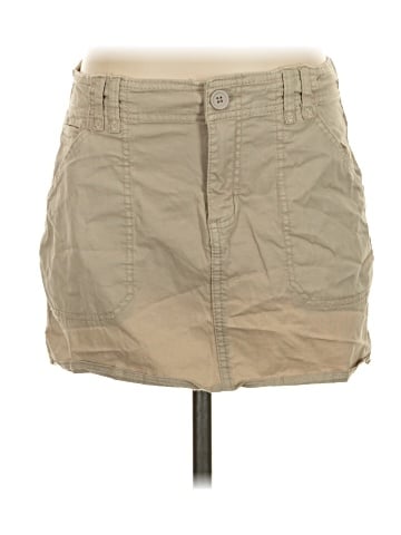 Garage Casual Skirt (view 1)