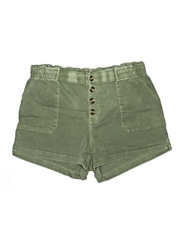 American Eagle Outfitters Khaki Shorts (view 1)