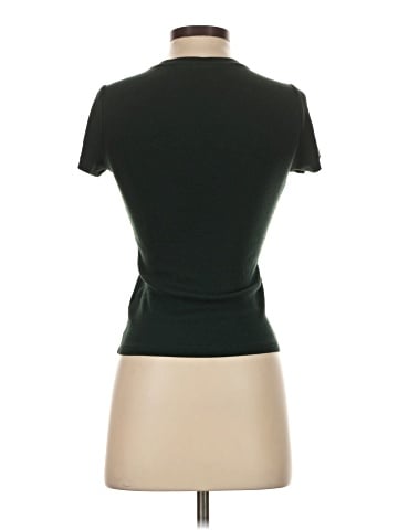 Aritzia Short Sleeve Turtleneck (view 2)