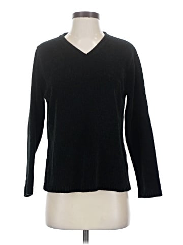 Carolyn Taylor Pullover Sweater (view 1)