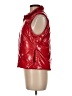 MICHAEL Michael Kors 100% Nylon Red Vest Size M - photo 5