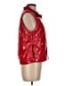 MICHAEL Michael Kors 100% Nylon Red Vest Size M - photo 4