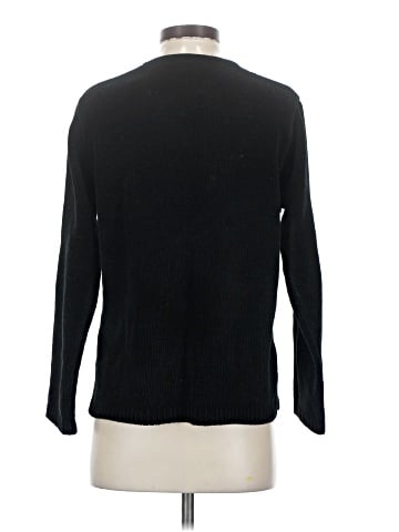 Carolyn Taylor Pullover Sweater (view 2)