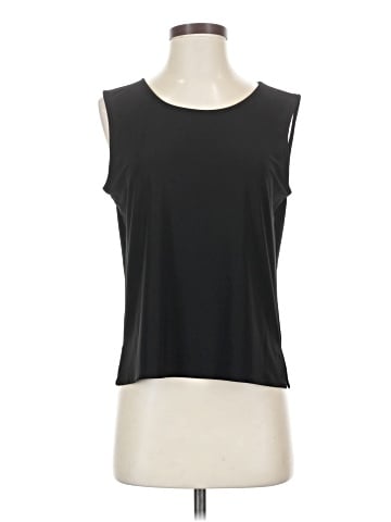 Caroline Rose Sleeveless T-Shirt (view 1)