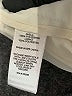 Express 100% Polyester Ivory Dress Pants Size 4 - photo 5