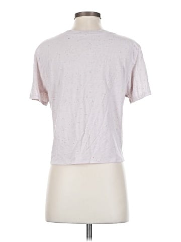 Outdoor Voices Short Sleeve T-Shirt (view 2)