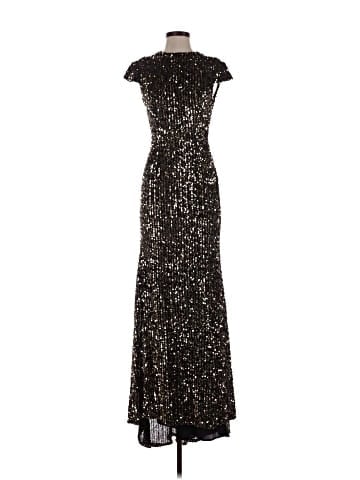 IEENA for Mac Duggal Cocktail Dress (view 1)