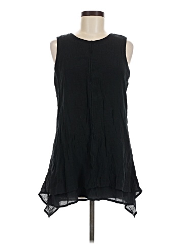 Fever Sleeveless Blouse (view 1)