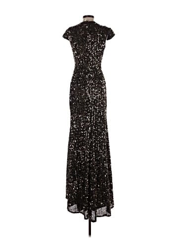 IEENA for Mac Duggal Cocktail Dress (view 2)