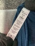 Alo Yoga 100% Polyester Blue Long Sleeve Top Size XS - photo 7