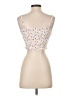 LA Hearts 100% Rayon White Tube Top Size XS - photo 2