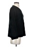 Carolyn Taylor 100% Acrylic Black Pullover Sweater Size S - photo 4