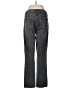 Old Navy Tweed Gray Jeans Size 8 - photo 2