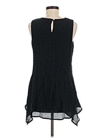 Fever Sleeveless Blouse (view 2)