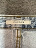 PacSun 100% Cotton Blue Jeans Size 24 waist - photo 7