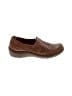 Clarks Brown Flats Size 9 - photo 1