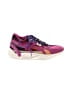 Puma Purple Sneakers Size 10 - photo 1