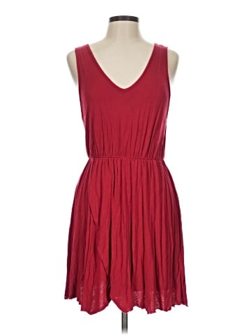 Sienna Sky Casual Dress (view 1)
