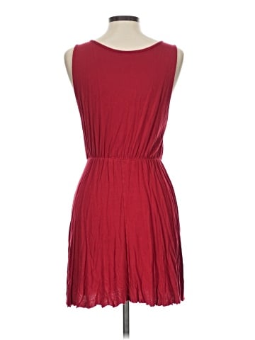 Sienna Sky Casual Dress (view 2)