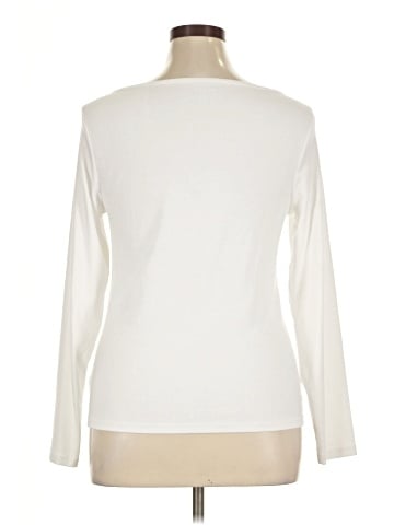 Old Navy Long Sleeve T-Shirt (view 2)