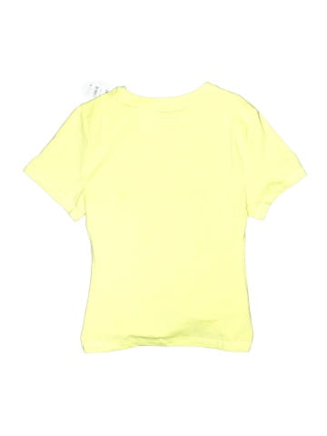 Scoop Short Sleeve T-Shirt (view 2)