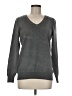Jaclyn Smith Gray Pullover Sweater Size M - photo 1