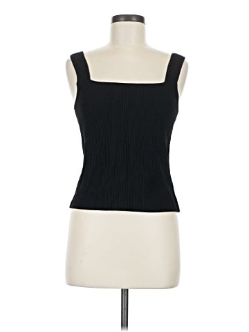 Darling Sleeveless Top (view 1)