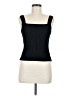 Darling Black Sleeveless Top Size M - photo 1