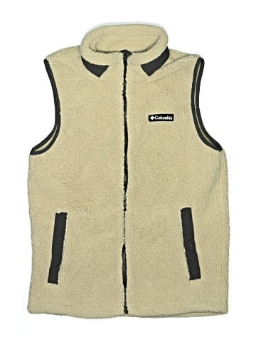 Columbia Vest (view 1)