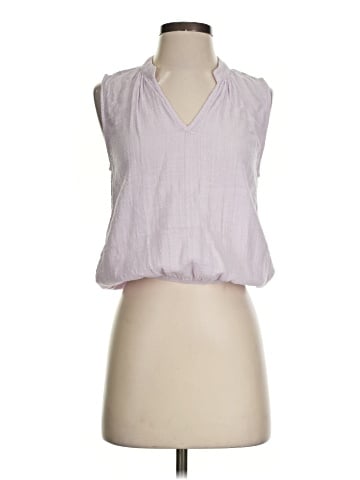 Cloth & Stone Sleeveless Blouse (view 1)