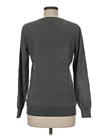 Jaclyn Smith Pullover Sweater (view 2)