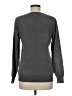 Jaclyn Smith Gray Pullover Sweater Size M - photo 2