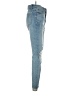 Gap Hearts Blue Jeans Size 2 - photo 4