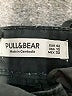 Pull&Bear Black Cargo Pants Size 10 - photo 4