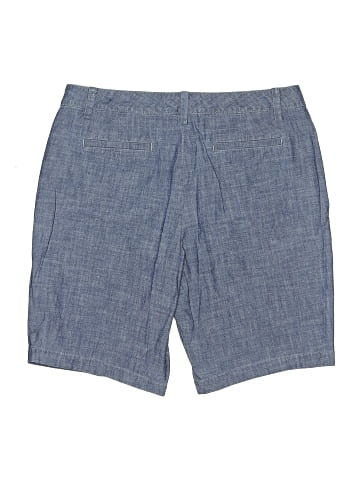 Lands' End Shorts (view 2)