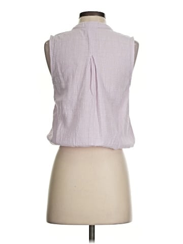 Cloth & Stone Sleeveless Blouse (view 2)