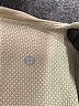 Lululemon Athletica Tan Short Sleeve Turtleneck Size 2 - photo 7
