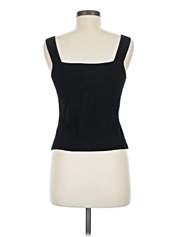 Darling Sleeveless Top (view 2)