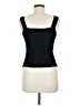 Darling Black Sleeveless Top Size M - photo 2