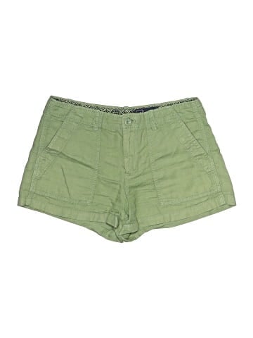 Gap Khaki Shorts (view 1)